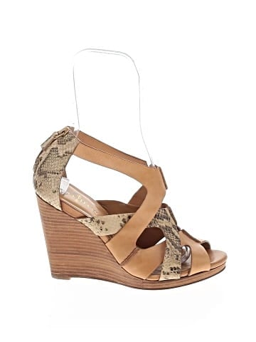 Cole Haan Nike Wedges (view 1)