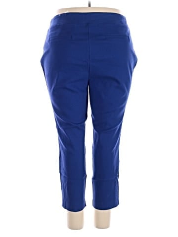 Jasmine & Juliana Active Pants (view 2)