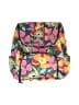 Vera Bradley 100% Cotton Green Backpack One size - photo 1