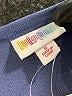 Lularoe Solid Blue Jumpsuit Size S - photo 4