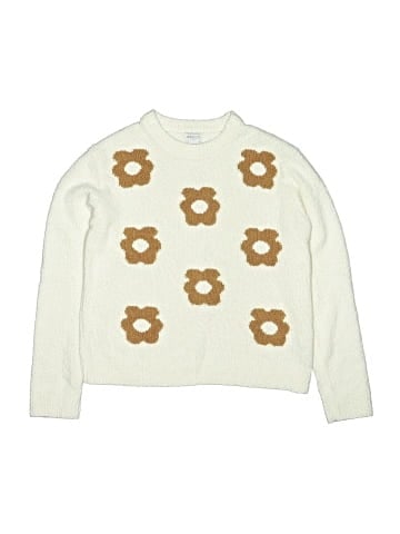 Crewcuts Outlet Pullover Sweater (view 1)