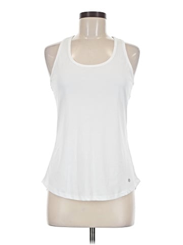 Bally Total Fitness Active Tank (view 1)