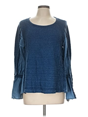 INC International Concepts Pullover Sweater (view 1)