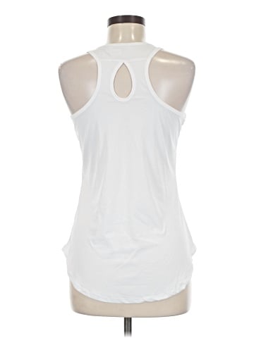 Bally Total Fitness Active Tank (view 2)