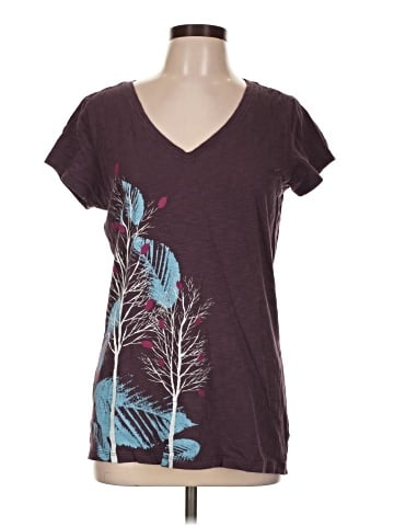 Eastern Mountain Sports Short Sleeve T-Shirt (view 1)