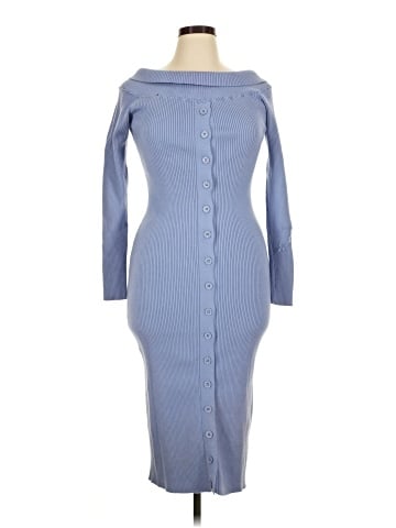 Forever 21 Casual Dress (view 1)