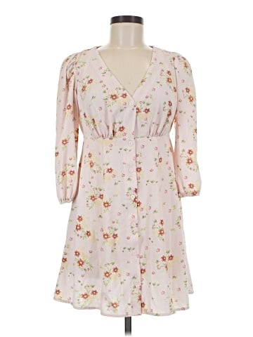 Bebop Casual Dress (view 1)