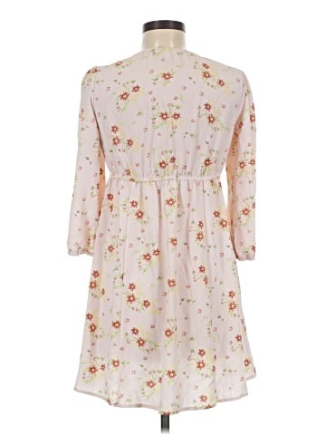 Bebop Casual Dress (view 2)