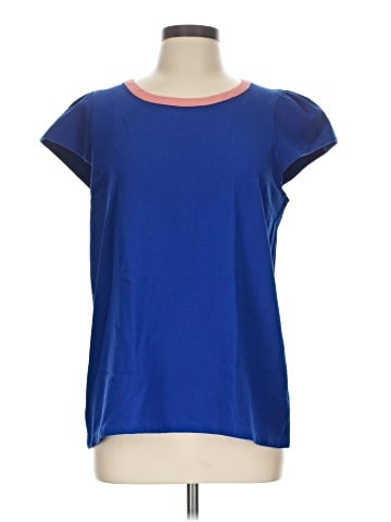 Tinley Road Short Sleeve Top (view 1)