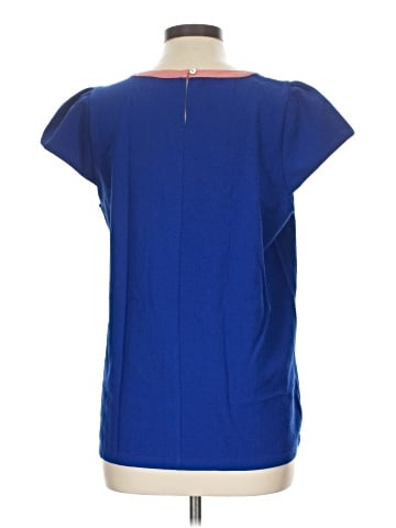 Tinley Road Short Sleeve Top (view 2)