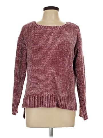 Jones New York Signature Pullover Sweater (view 1)