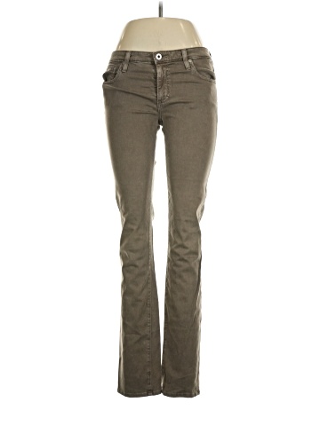 Adriano Goldschmied Jeans (view 1)
