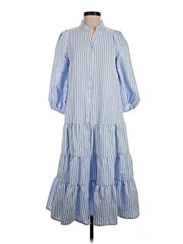 TCEC Casual Dress (view 1)