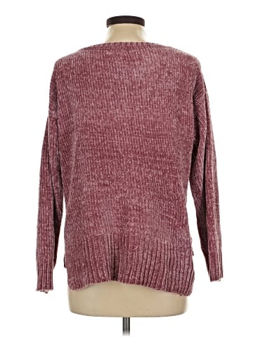 Jones New York Signature Pullover Sweater (view 2)