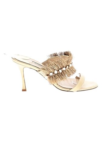Manolo Blahnik Vintage sandals (view 1)