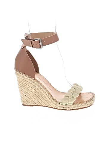 Dolce Vita Wedges (view 1)