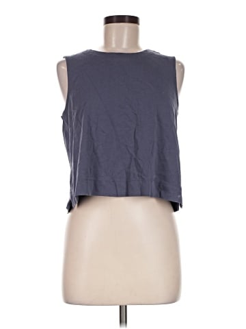 Gap Sleeveless Top (view 1)