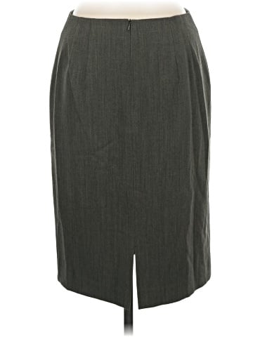 Jenne Maag Formal Skirt (view 2)