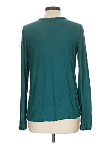 James Perse Long Sleeve Top (view 2)