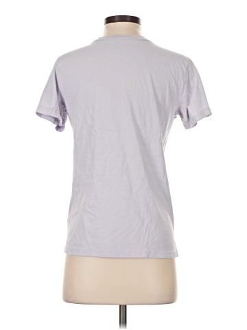 Puma Short Sleeve T-Shirt (view 2)