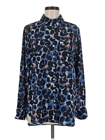 Mishca Long Sleeve Blouse (view 1)