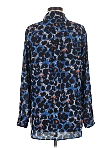 Mishca Long Sleeve Blouse (view 2)