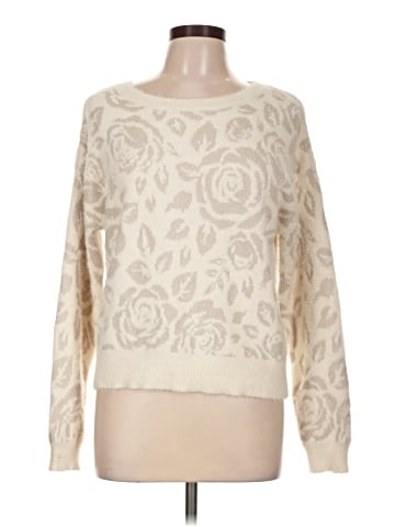 Laura Ashley Pullover Sweater (view 1)