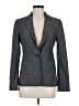 Express Gray Blazer Size 8 - photo 1