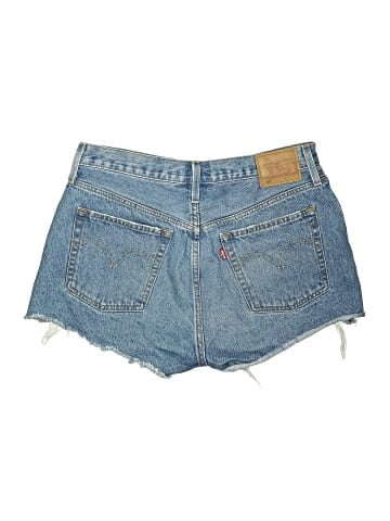 Levi's Denim Shorts (view 2)