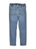 Crewcuts Solid Blue Jeans Size 8 - photo 2
