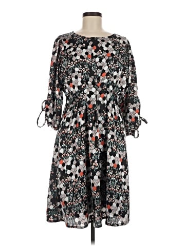 Yumi Casual Dress (view 1)