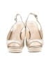 Nine West Ivory Heels Size 8 - photo 2