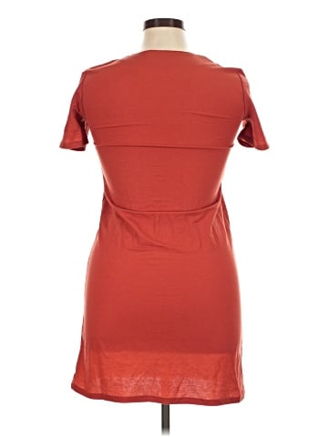 Zara W&B Collection Casual Dress (view 2)