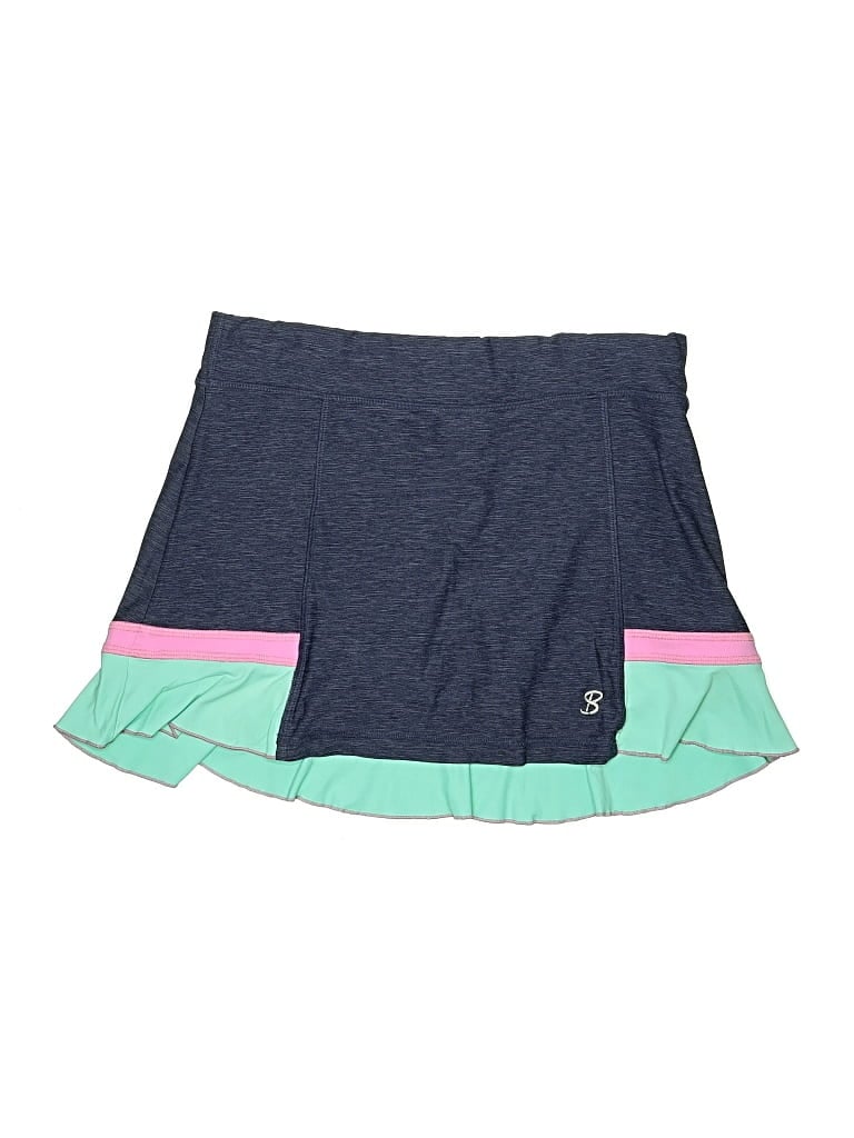 Pre-owned Sofibella Casual Skirt In Blue