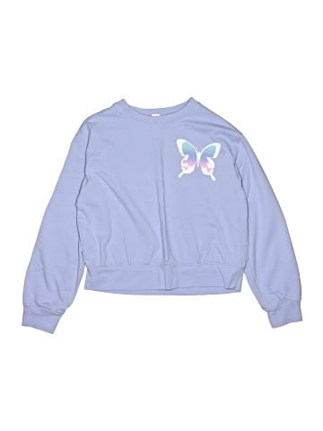 Crewcuts Outlet Sweatshirt (view 1)