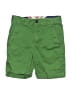 Mini Boden Solid Green Khaki Shorts Size 7 - 8 - photo 1