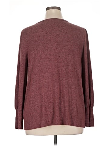 Green Envelope Pullover Sweater (view 2)