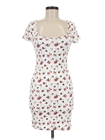 Mark Edwards Casual Dress (view 1)