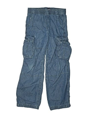 Gap Kids Cargo Pants (view 1)