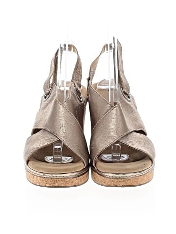 Clarks Wedges (view 2)