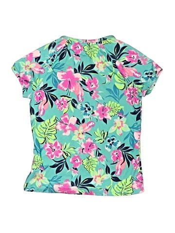 Lands' End Rash Guard (view 2)
