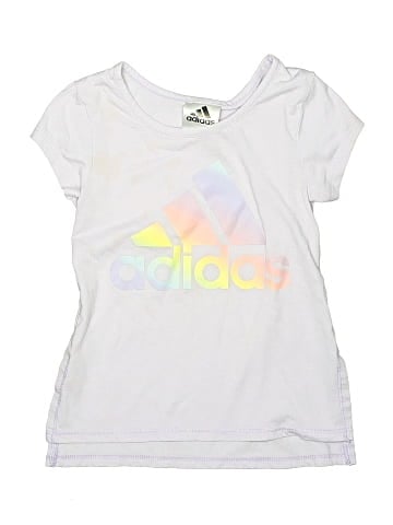 Adidas Short Sleeve T-Shirt (view 1)