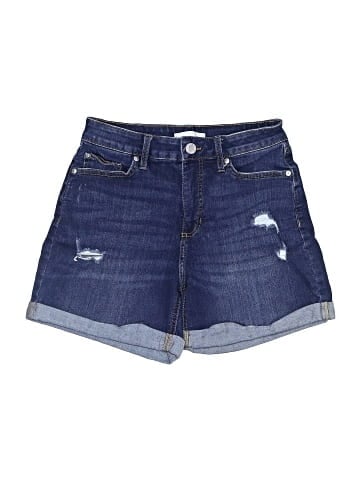 LC Lauren Conrad Denim Shorts (view 1)