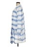Lularoe Blue Cardigan Size L - photo 5