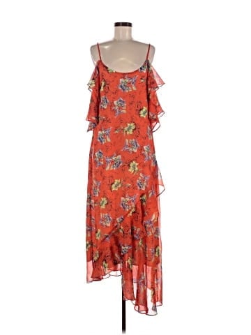 Adelyn Rae Casual Dress (view 1)