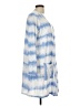 Lularoe Blue Cardigan Size L - photo 4