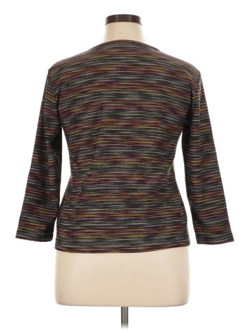 Chico's Design Pullover Sweater (view 2)