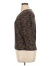 Chico's Design Brown Pullover Sweater Size XL (3) - photo 5