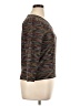 Chico's Design Brown Pullover Sweater Size XL (3) - photo 4