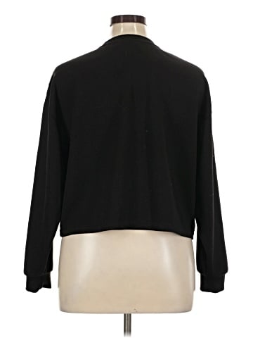 Elie Tahari Sweatshirt (view 2)